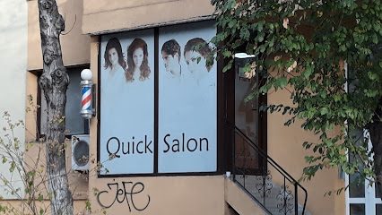 Quick Salon