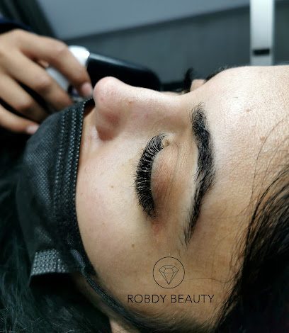 ROBDY BEAUTY