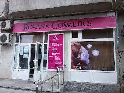 ROXANA COSMETICS