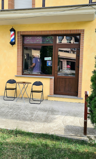 Rai Barbershop Turceni