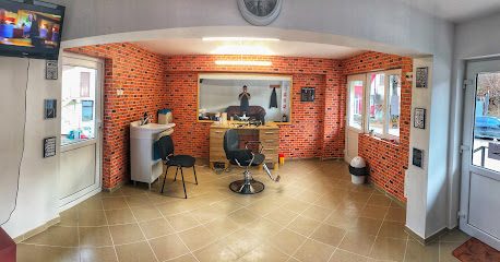 Raimond's Barbershop