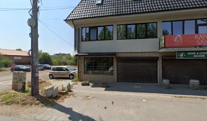 Raivan Salon