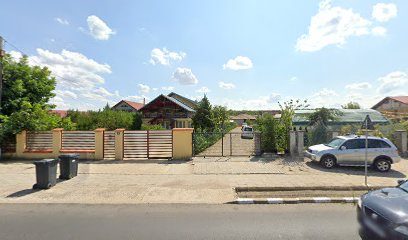 Raluca Banu Beauty Center