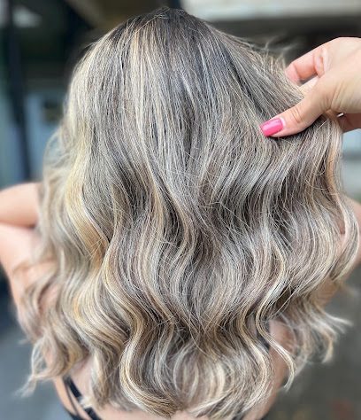 Ramona Giot Hairstylist