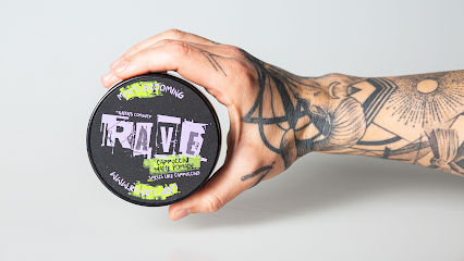 Raver's Cut Salon & Academy