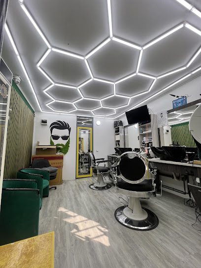 Razvan Barbershop