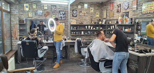 Razy's Barbershop-Calea Natională nr.88