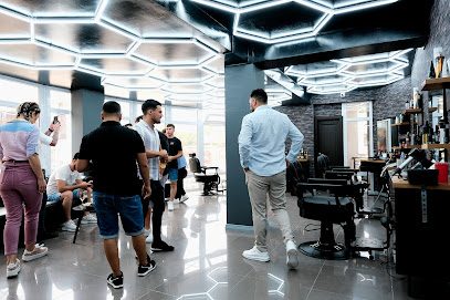 Razy's Barbershop-Str.Teatrului nr.13