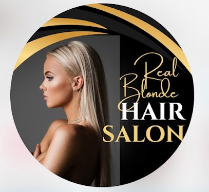 Real Blonde Salon