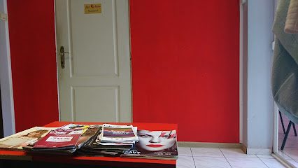Red Salon (Cosmetica - Coafor)