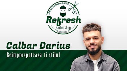 Refresh Barbershop