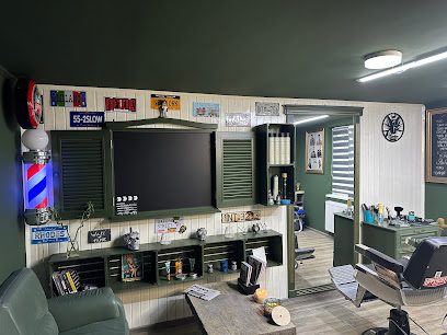 Regal Barbershop