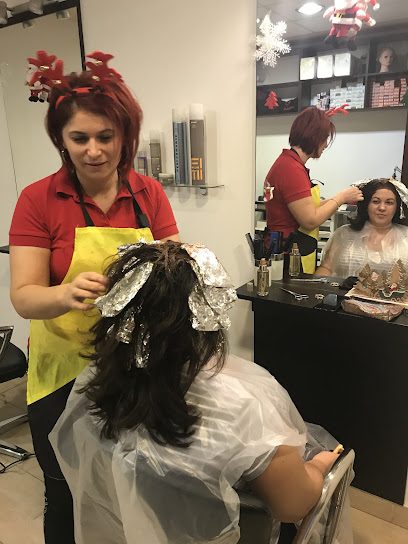 Relax Beauty Salon