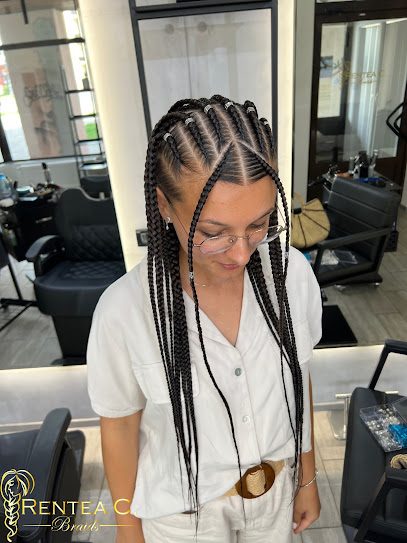 Rentea C Braids