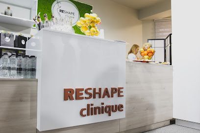 Reshape Clinique