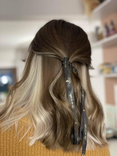 Retro Salon