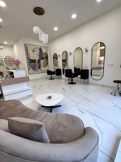 Revibe Beauty Salon