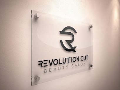 Revolution Cut Studio
