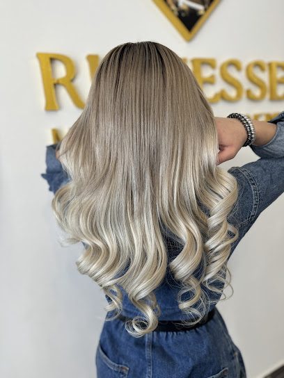 Richesse Beauty and Academy