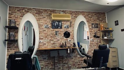 Robert Toma Barber Shop - Frizerie