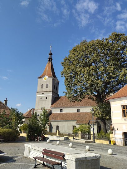 Rosenau Cochet Salon