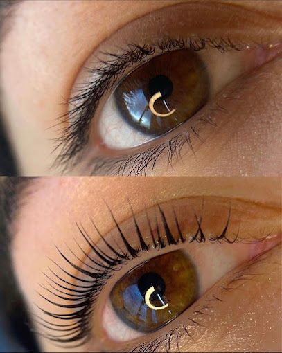 Rox Makeup Artist • Brow Bar • Laminare Sprancene