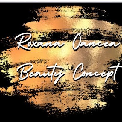 Roxana Oancea Beauty Concept