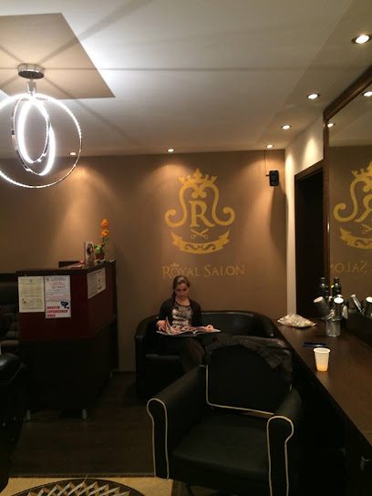 Royal Salon