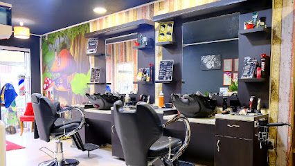 Ruzu Barbershop