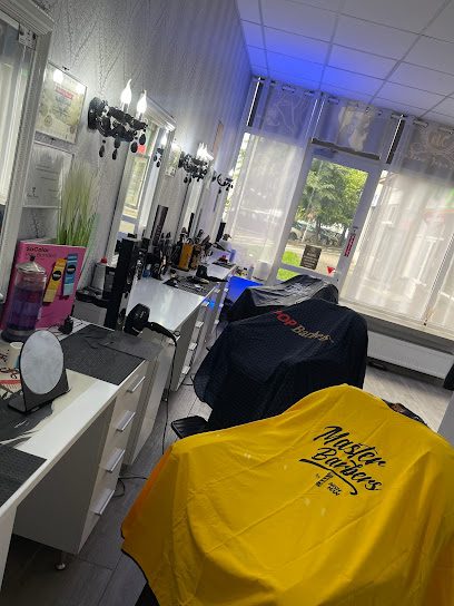 S & B Concept Salon
