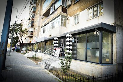 SALON BEAUTY EXPERIENCE