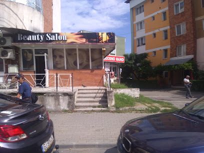 SALON BEAUTY S.R.L.