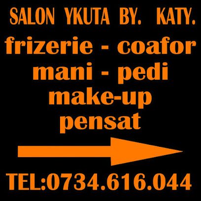 SALON BY YKUTA