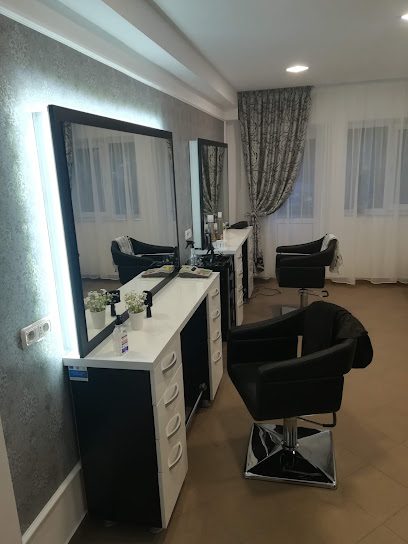 SALON COAFURA