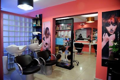 SALON CRISTINA MISTREANU