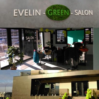 SALON DE INFRUMUSEȚARE - EVELIN GREEN SALON
