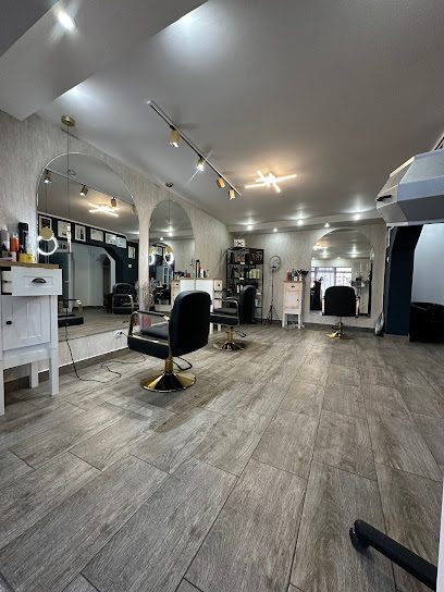 SALON DINU ALINA