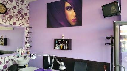 SALON Fancy Style