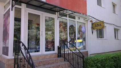 SALON INFRUMUSETARE 'ADA'