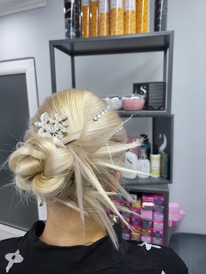 SALON IRIS FOCSANI