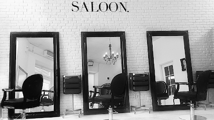 SALOON.
