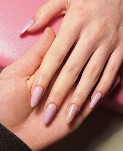 SB Nails