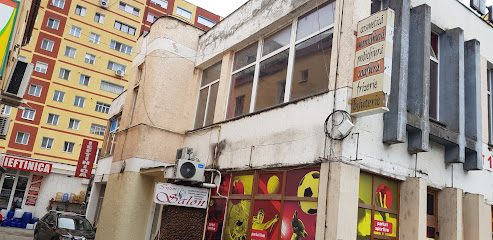 SCM Prestarea Reșița - Salon Intim