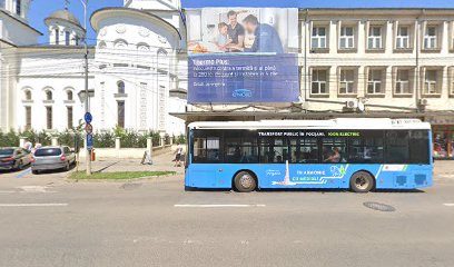 S.C.M SPORUL-UNITATEA 17