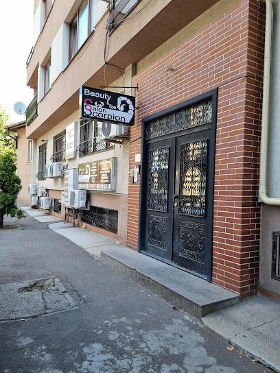 SCORPION SALON SPA