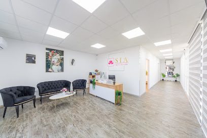 SIA SkinCenter- Epilare definitiva laser