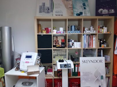 STEFY BEAUTY SALON