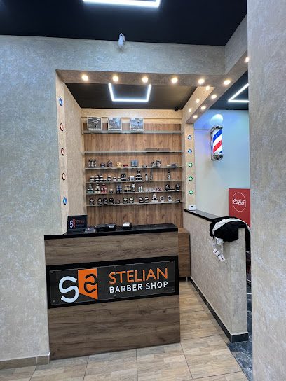 STELIAN Barber Shop