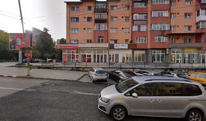 Salon A Beauty Cosmetică