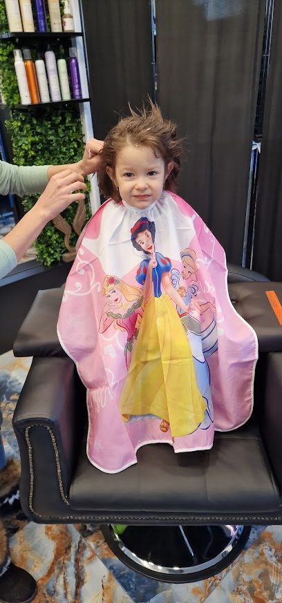 Salon A&A